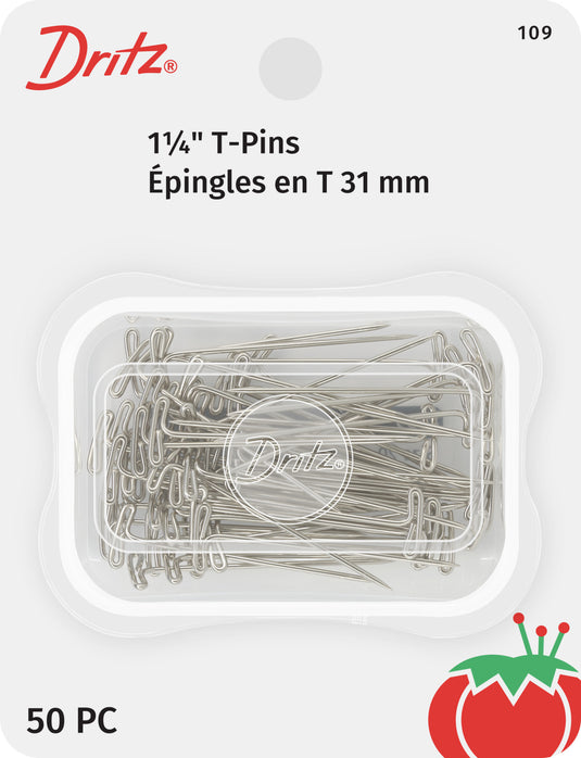 109|Dritz 1-1/4