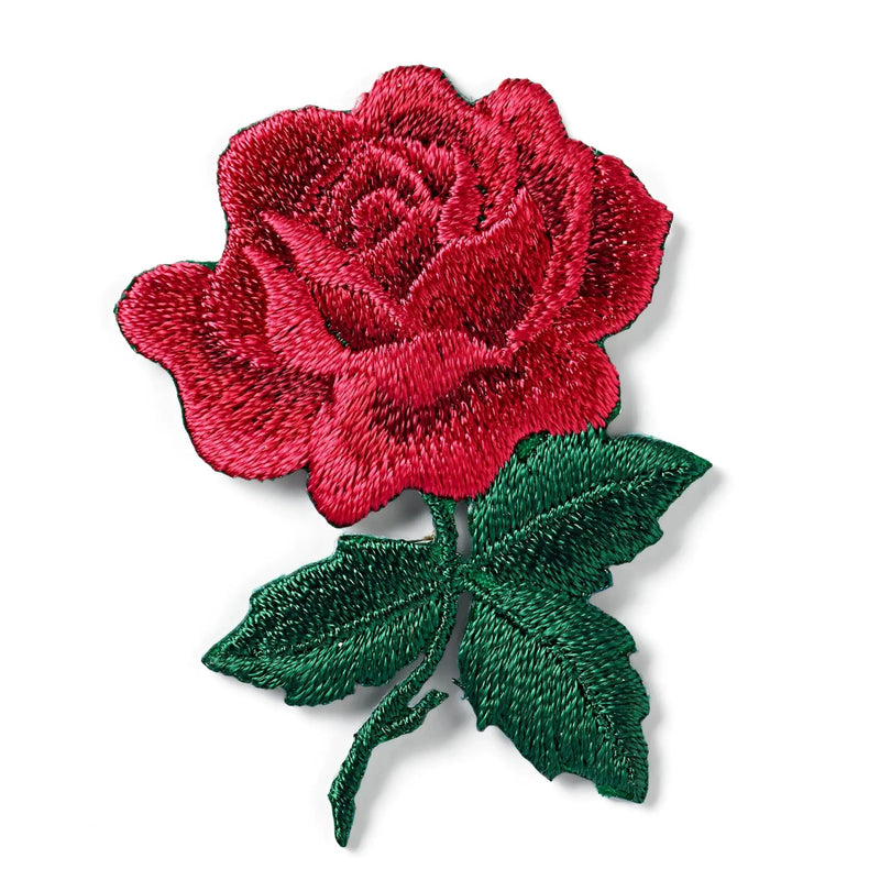 Load image into Gallery viewer, 926186|Prym Applique, Rose, 1 pc