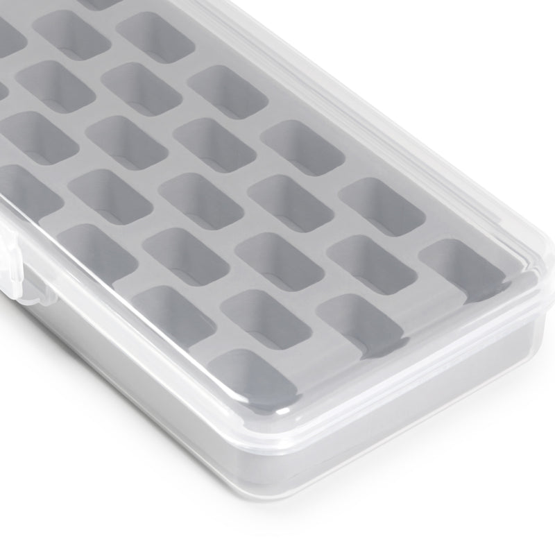 Load image into Gallery viewer, 509|Dritz Bobbin Box, Stores 28 Bobbins