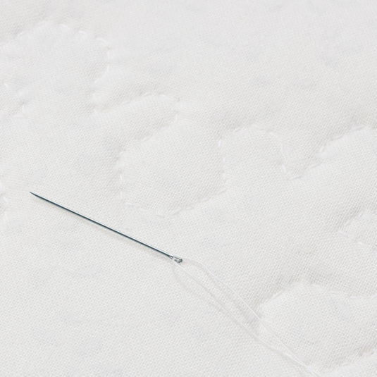 56B-10|Dritz Quilting Between Hand Needles, Size 10, 20 pc