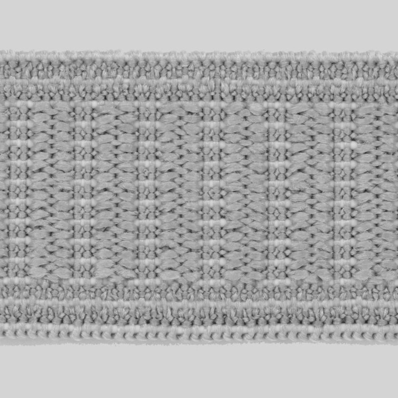 Chargez l'image dans la visionneuse de la galerie, 9506XG|Dritz 3/4" Non-Roll Elastic, Gray, 6 yd