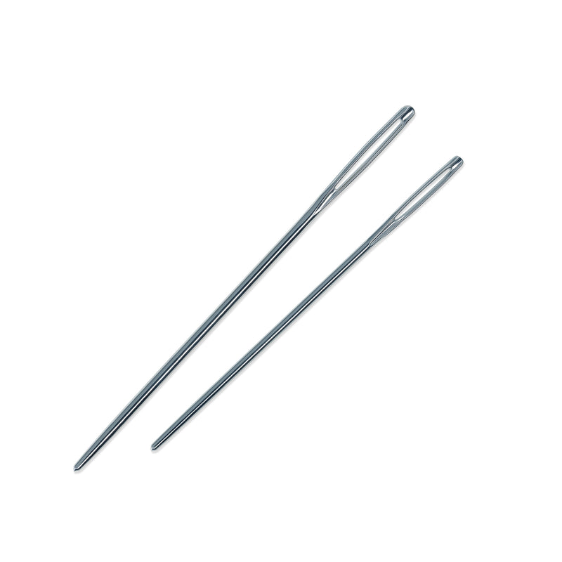 Chargez l'image dans la visionneuse de la galerie, 57|Dritz Assorted Hand Needles, 50 pc