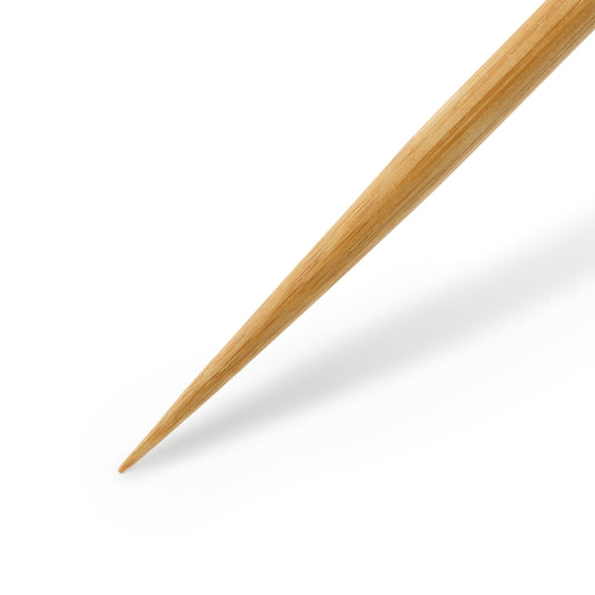 3168|Dritz Bamboo Quilting Stiletto