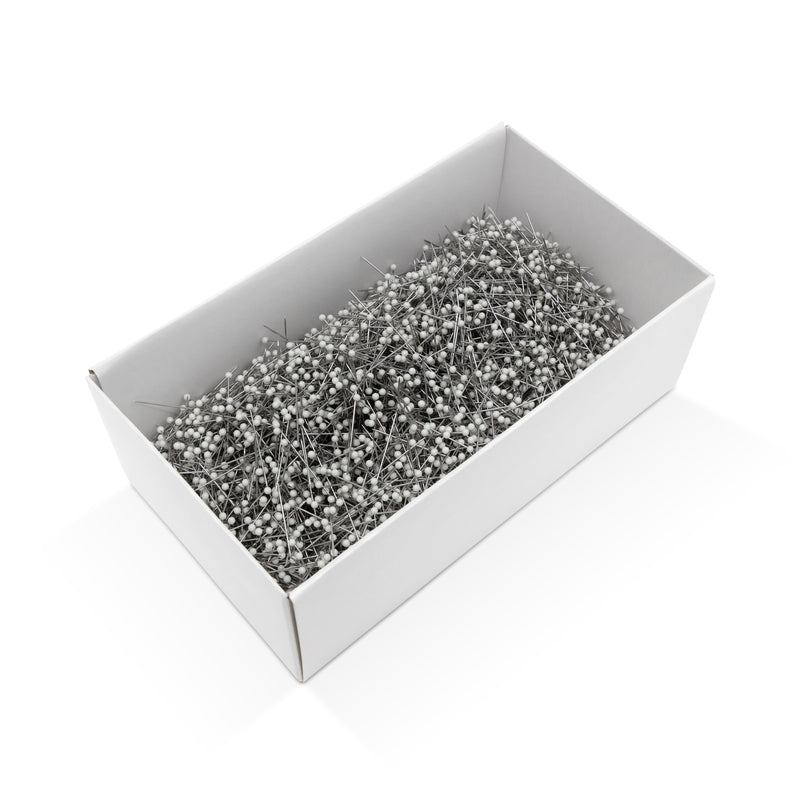 Cargue la imagen en el visor de la galería, 382300| Size #20 Stainless White, 2.5mm head