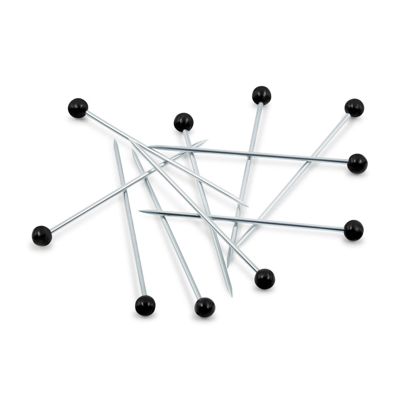 Cargue la imagen en el visor de la galería, 383200| Size #17 Stainless Black, 2.5mm head