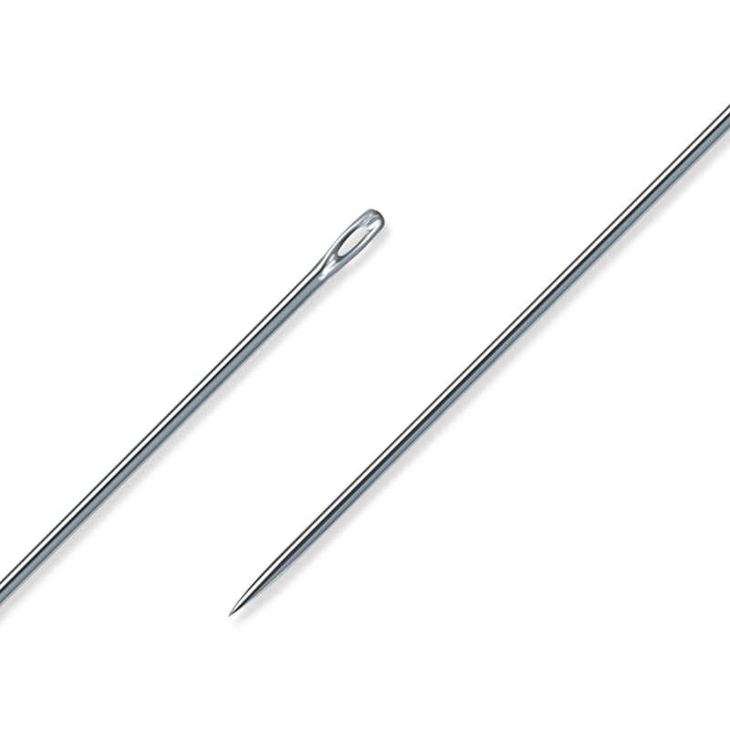 Cargue la imagen en el visor de la galería, 56S-9|Dritz Sharps Hand Needles, Size 9, 20 pc