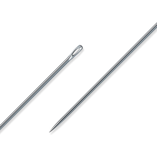 56S-9|Dritz Sharps Hand Needles, Size 9, 20 pc