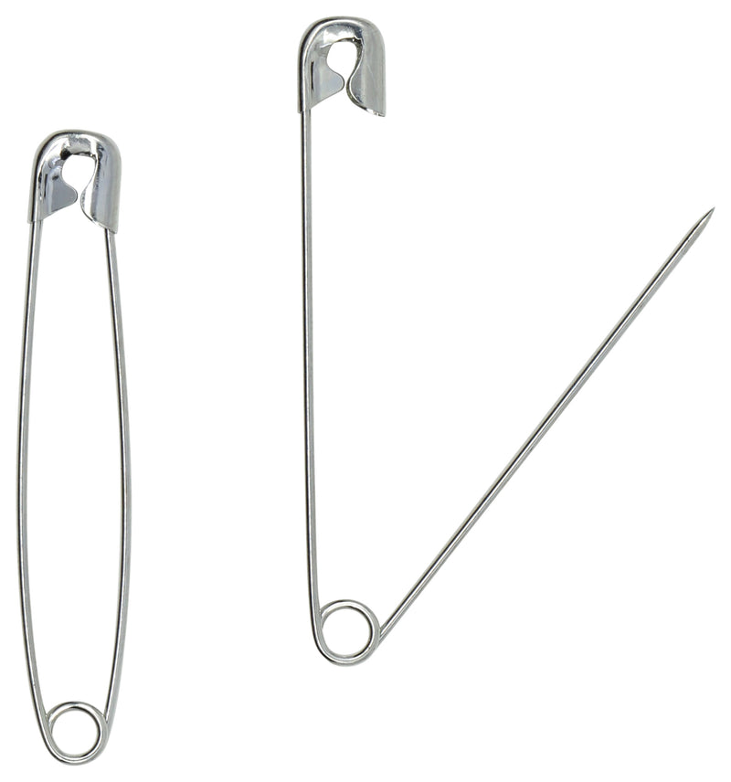 Load image into Gallery viewer, 11251|Prym Large Safety Pins 20 Pc