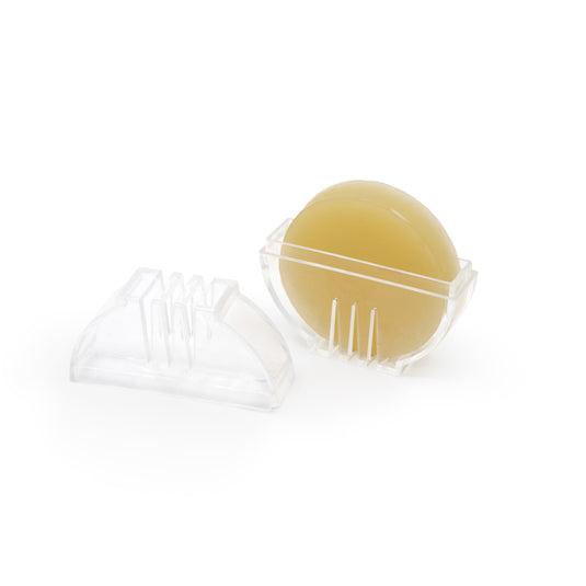 622|Dritz Beeswax and Holder