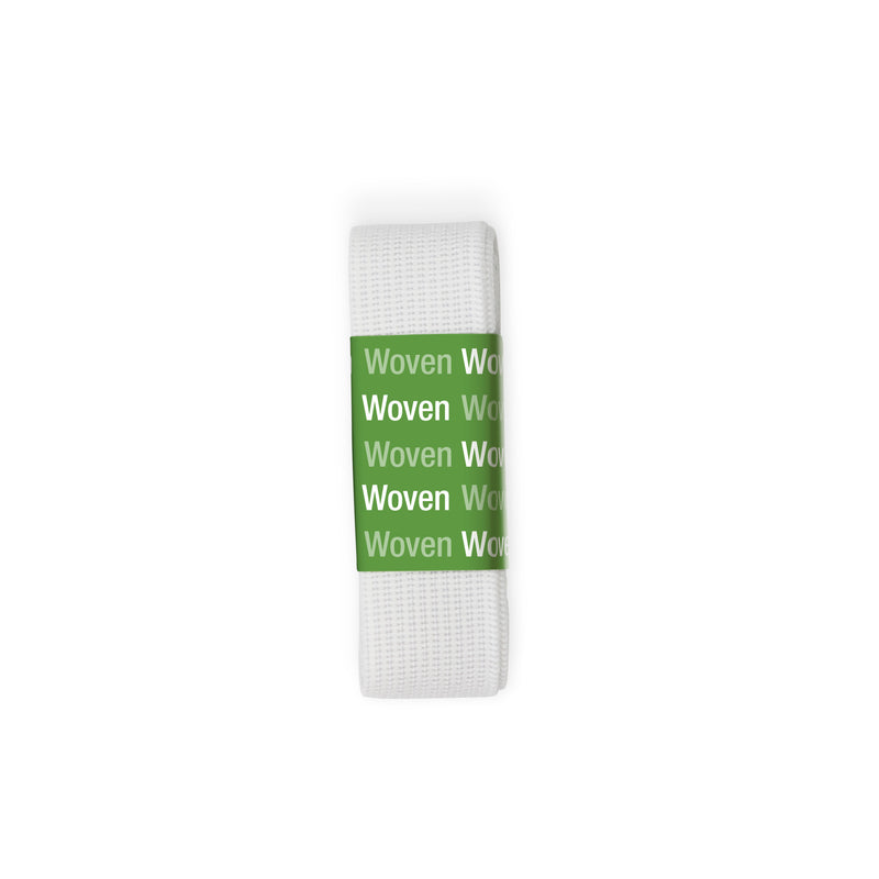 Load image into Gallery viewer, 9311W|Dritz 1" Underwear &amp; Pajama Elastic, White, 1-1/4 yd