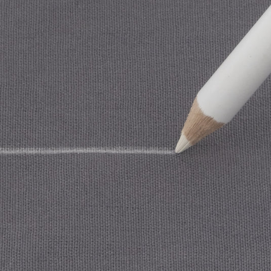 675-9|Dritz Dressmakers Marking Pencil, White