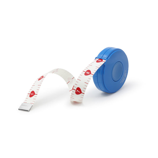 3073|Dritz 120" Retractable Tape Measure