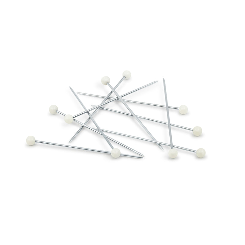 Cargue la imagen en el visor de la galería, 382300| Size #20 Stainless White, 2.5mm head