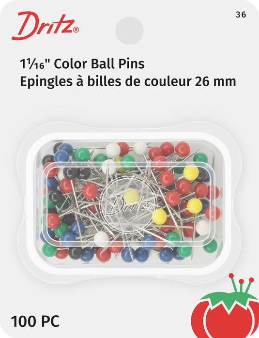 36|Dritz 1-1/16