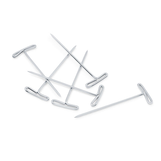 214300| Size 24 Prym T Pins 1/2 lb