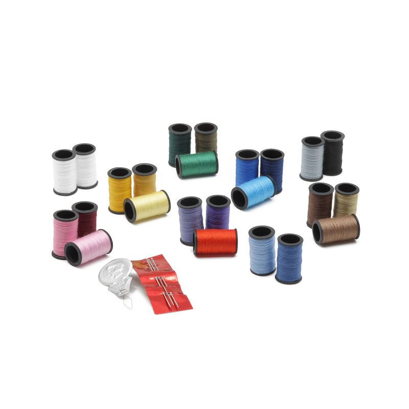 Cargue la imagen en el visor de la galería, 540|Dritz 540 Mini Thread Value Kit