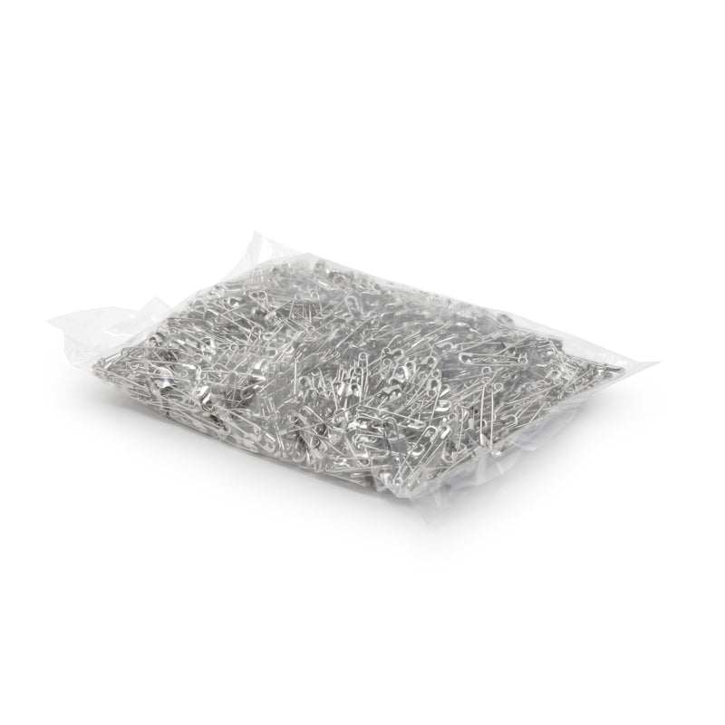 Cargue la imagen en el visor de la galería, 540100|Prym Safety Pins, Silver, Brass