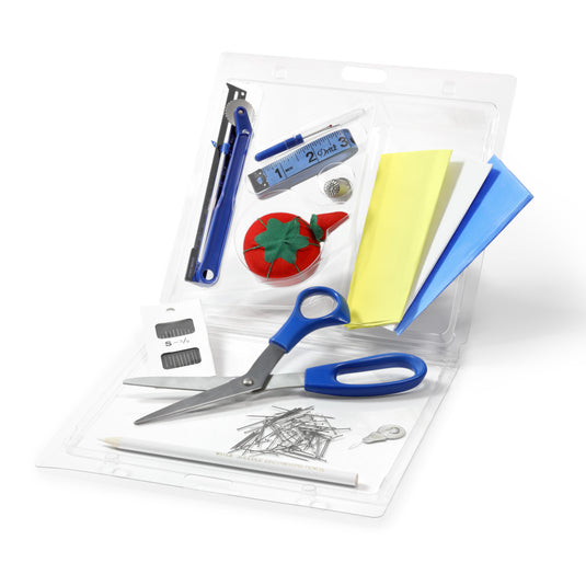 27081-6|Dritz Start-To-Sew Kit