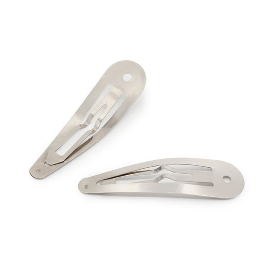 3159|Dritz Binding Clips, Silver, 30 pc