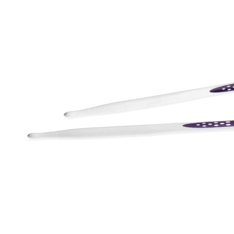 Load image into Gallery viewer, 194153|Prym 6" Ergonomic Double Point Knitting Needles, US 4 (3.5mm)
