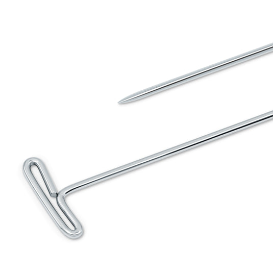 214300| Size 24 Prym T Pins 1/2 lb