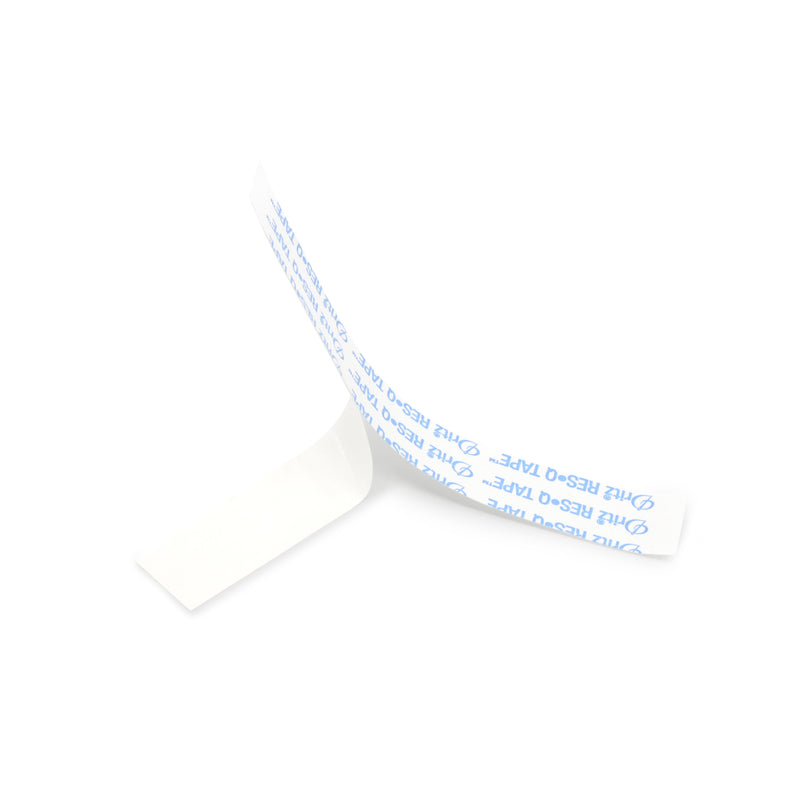 Load image into Gallery viewer, 426|Dritz Res-Q-Tape Hem Strips, Double-Sided Adhesive Tape, 1/2" x 3", Clear, 24 pc