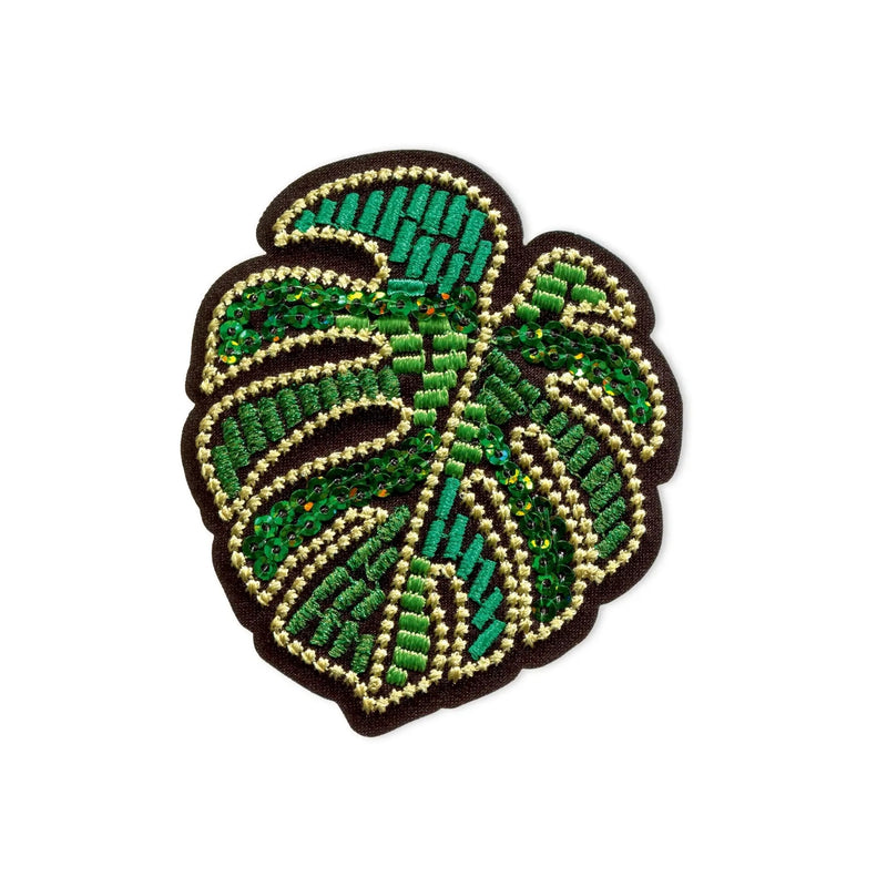 Load image into Gallery viewer, 926672|Prym Applique, Ficus Leaf, 1 pc