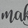 Load image into Gallery viewer, swatch_Gray Maker|Gray Maker