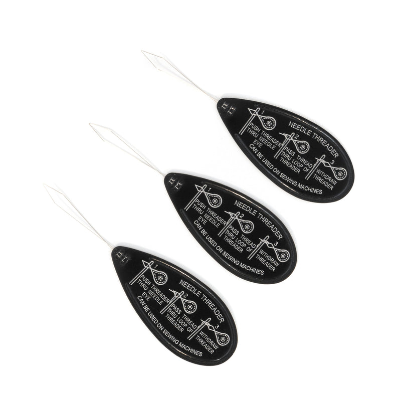 Load image into Gallery viewer, 3112|Dritz Needle Threaders, 3 pc