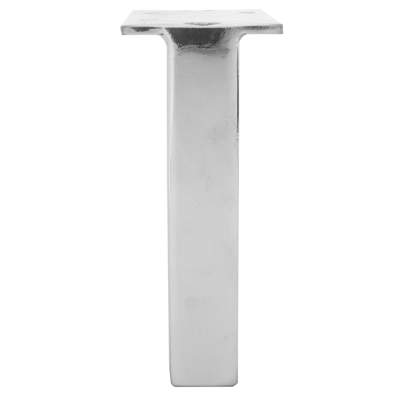 Chargez l'image dans la visionneuse de la galerie, 44708-65|Dritz Industrial Metal Legs, Nickel, 2 pc