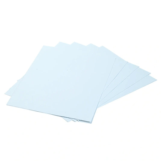 611930|Prym Printable Creative Fabric, 5 PC
