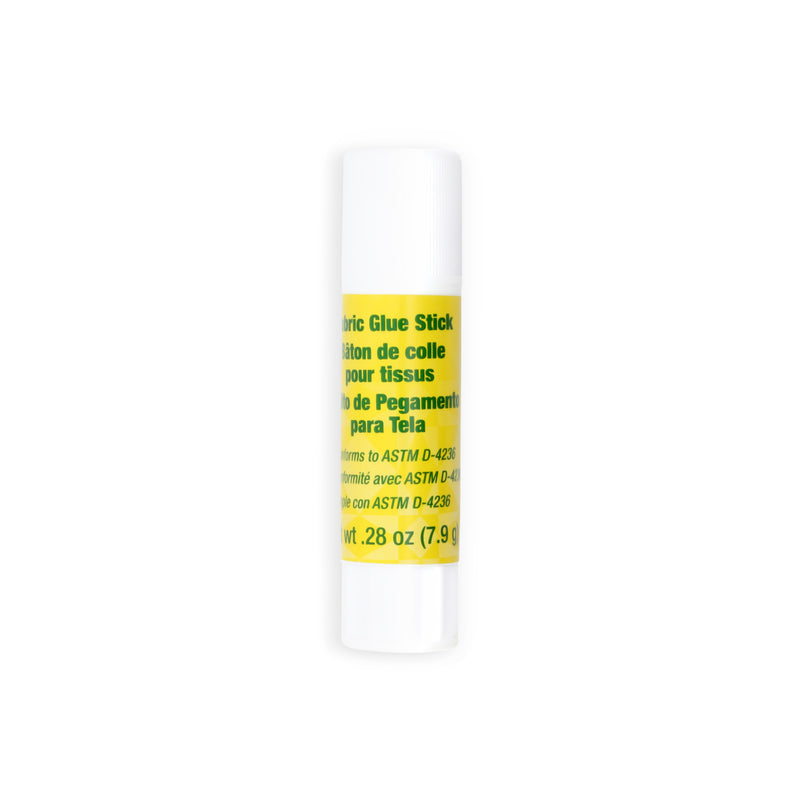 Cargue la imagen en el visor de la galería, 3144|Dritz Fabric Glue Stick, Water Soluble, 0.28-Ounce