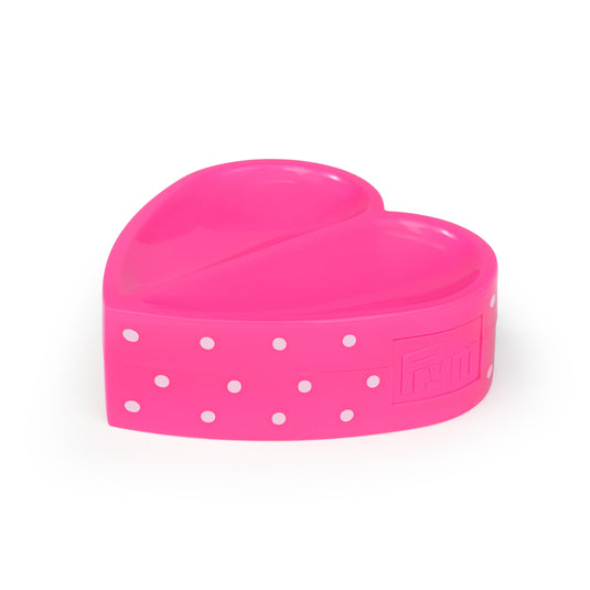 60110|Prym Magnetic Heart Pin Cushion
