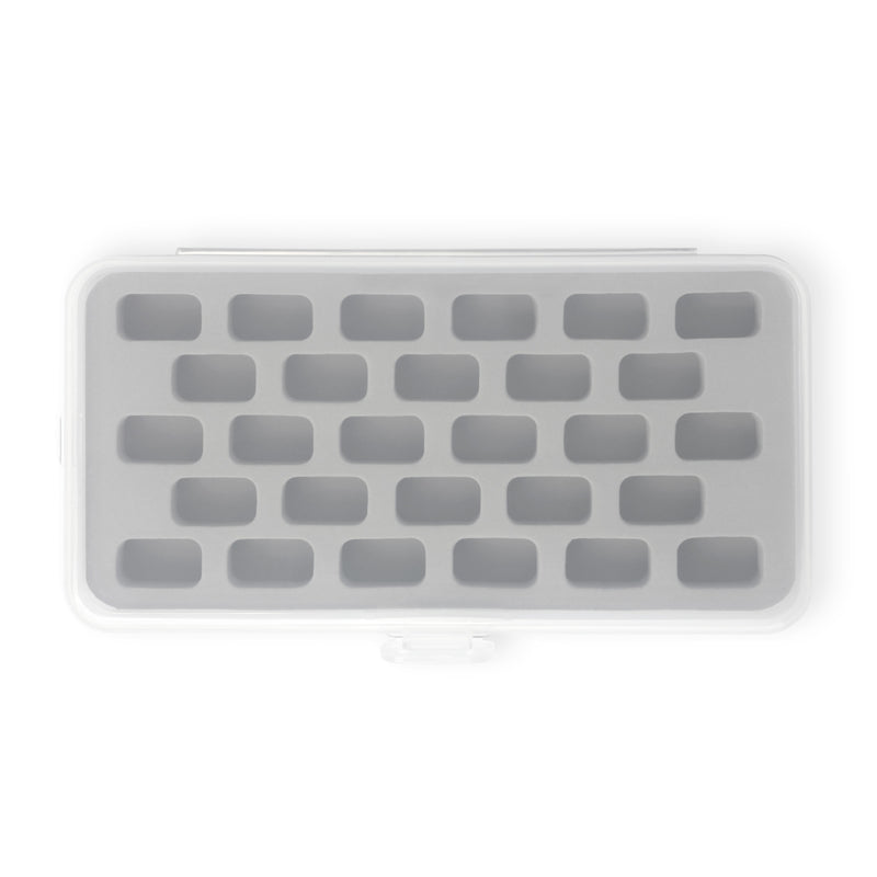 Load image into Gallery viewer, 509|Dritz Bobbin Box, Stores 28 Bobbins