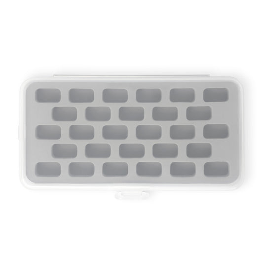 509|Dritz Bobbin Box, Stores 28 Bobbins
