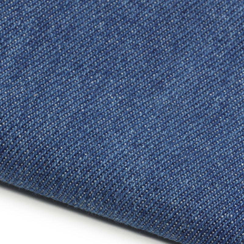 Cargue la imagen en el visor de la galería, 55260-59D|Dritz Denim Iron-On Patches, 9" x 12", Faded Blue