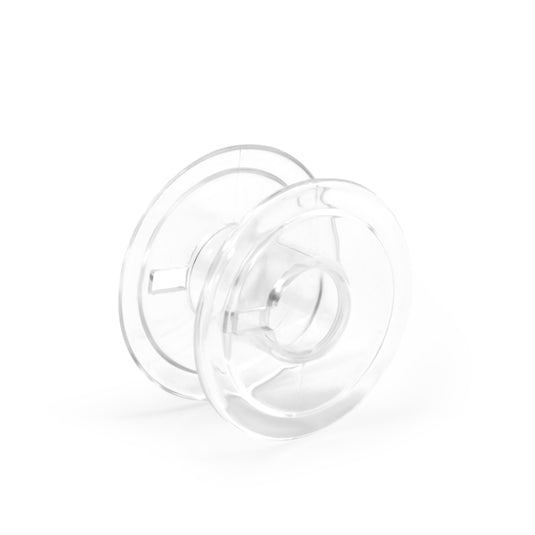 937|Dritz Class 15 Bobbins, Plastic, 10 pc
