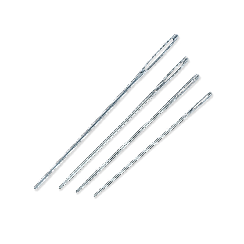 Chargez l'image dans la visionneuse de la galerie, 128|Dritz Deluxe Hand Needle Assortment, 100 pc