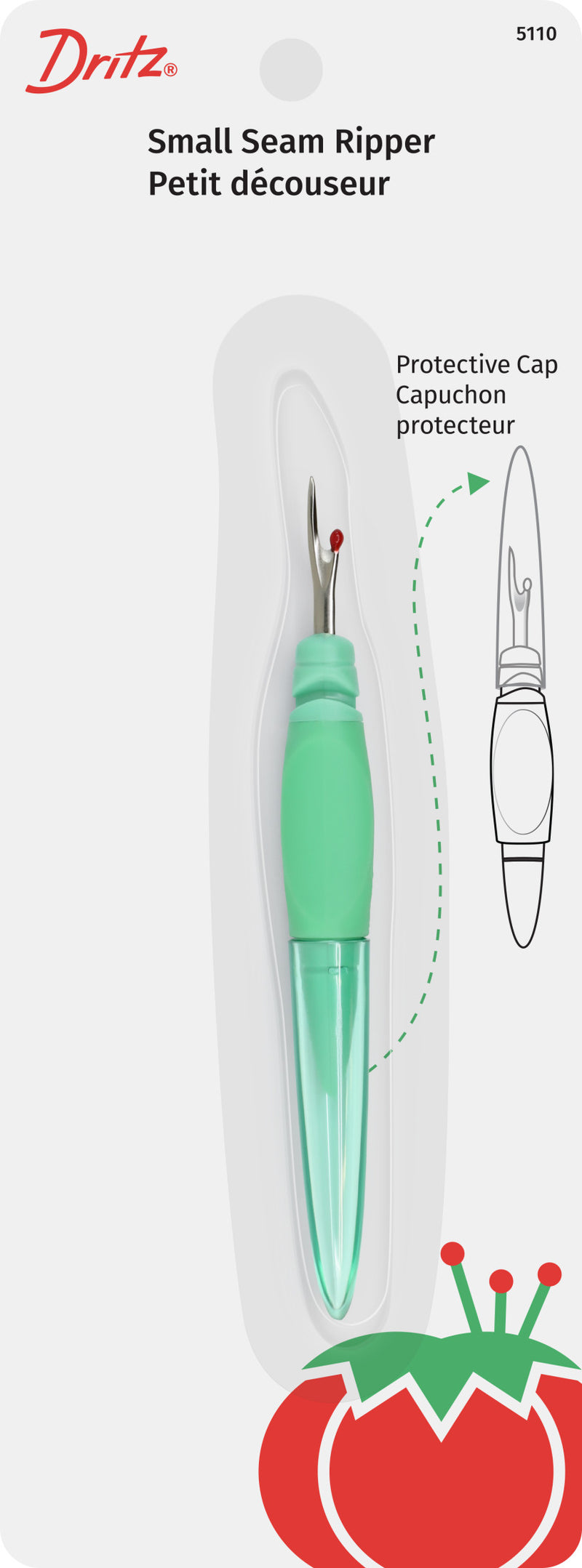 Chargez l'image dans la visionneuse de la galerie, 5110|Dritz Small Seam Ripper