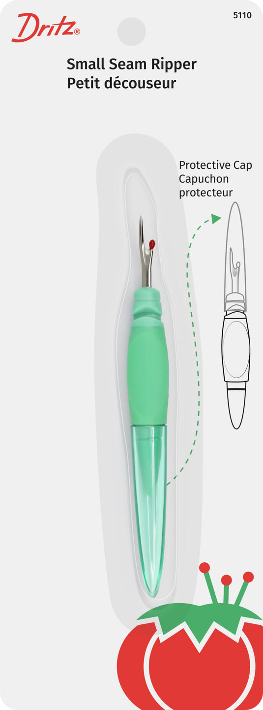 5110|Dritz Small Seam Ripper