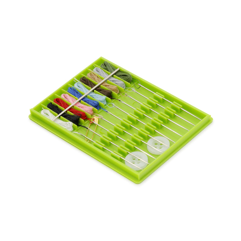 Chargez l'image dans la visionneuse de la galerie, 153|Dritz Pre-Threaded Needle Kit