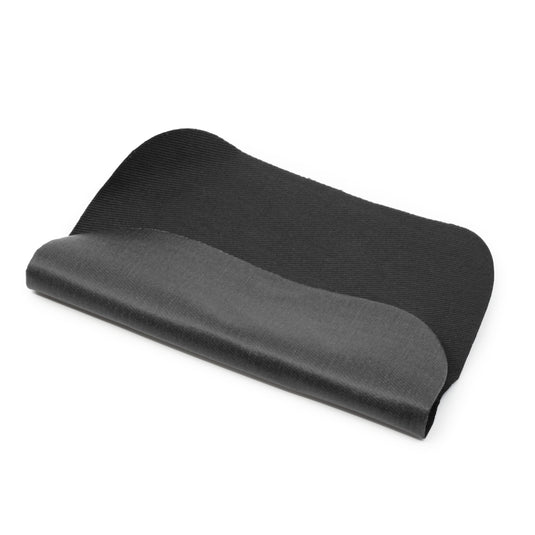 55240-3T|Dritz Twill Iron-On Patches, 5" x 5", 2 pc, Navy