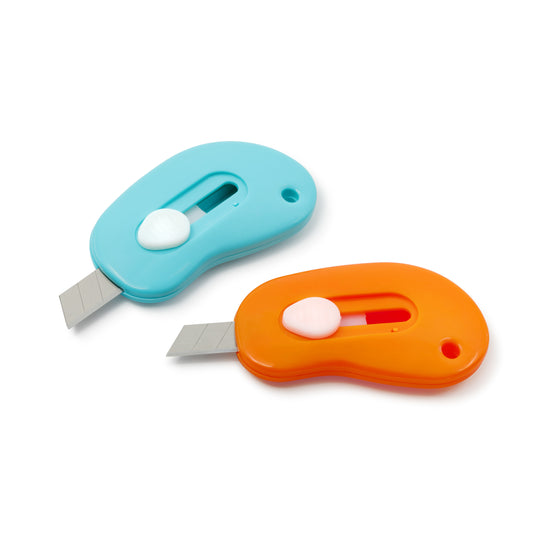 11807|Prym Retractable Mini Cutters