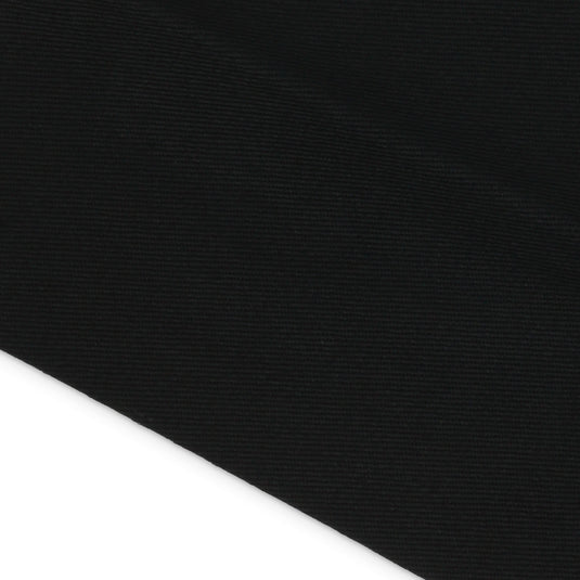 55240-1T|Dritz Twill Iron-On Patches, 5" x 5", 2 pc, Black