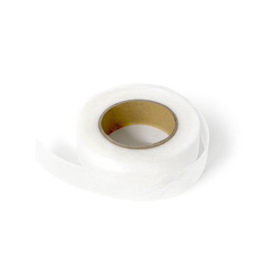 264|Dritz 5/8" Fusible Bonding Web for Light Fabrics, White, 25 yd