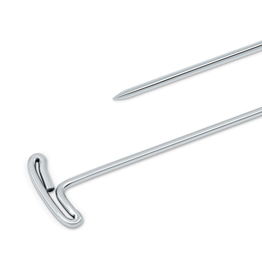 214100| Size 16 Prym T-Pins 1/2 lb