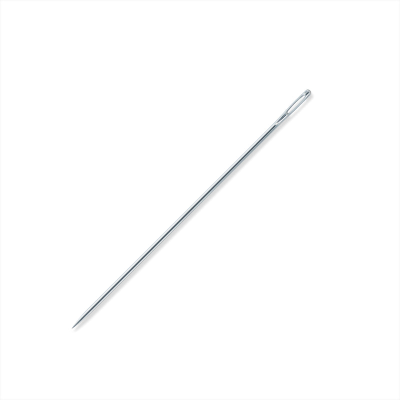 Load image into Gallery viewer, 56E-8|Dritz Embroidery Hand Needles, Size 8, 16 pc