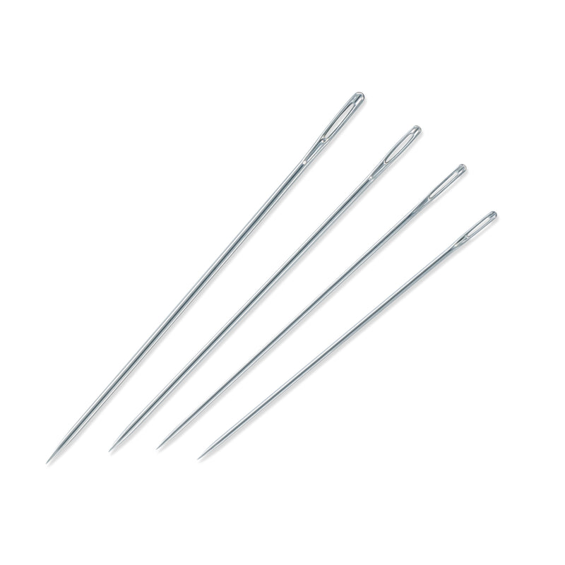 Load image into Gallery viewer, 56E-39|Dritz Embroidery Hand Needles, Size 3/9, 16 pc