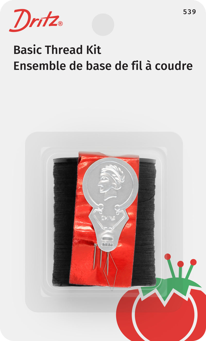 Chargez l'image dans la visionneuse de la galerie, 539|Dritz Basic Thread Kit
