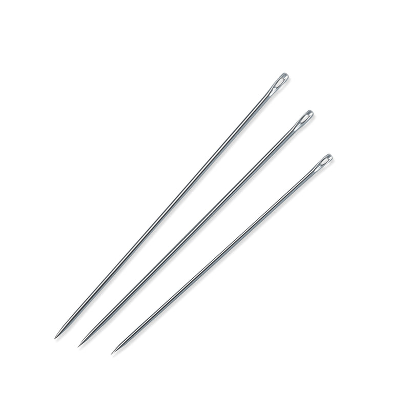 Chargez l'image dans la visionneuse de la galerie, 128|Dritz Deluxe Hand Needle Assortment, 100 pc